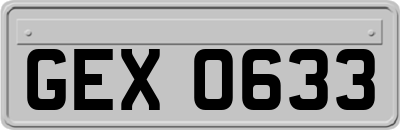 GEX0633