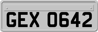 GEX0642
