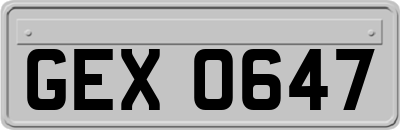 GEX0647