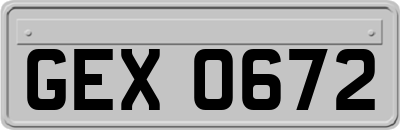 GEX0672