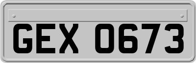 GEX0673