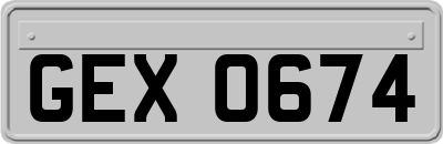 GEX0674