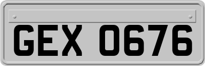 GEX0676