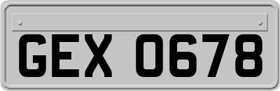 GEX0678