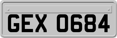 GEX0684