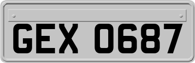 GEX0687