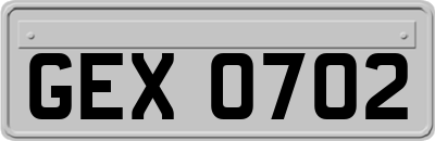 GEX0702