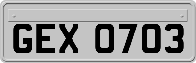 GEX0703