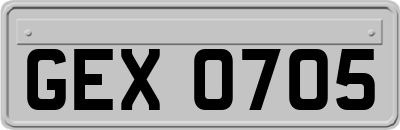 GEX0705