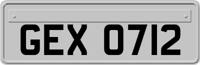 GEX0712