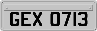 GEX0713
