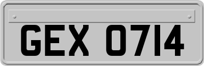 GEX0714