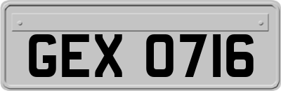 GEX0716