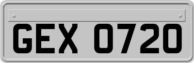 GEX0720