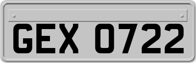 GEX0722