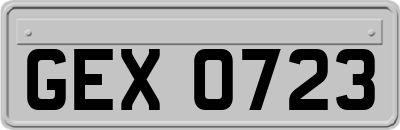 GEX0723