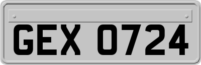 GEX0724