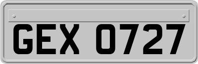 GEX0727