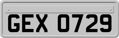 GEX0729