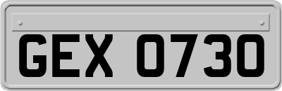 GEX0730