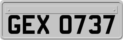 GEX0737