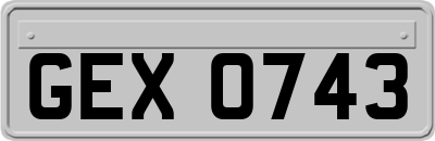 GEX0743