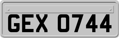 GEX0744