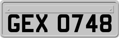 GEX0748