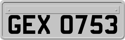 GEX0753