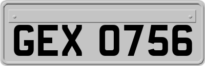 GEX0756