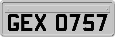 GEX0757