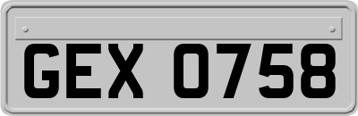 GEX0758