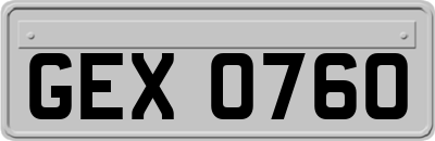 GEX0760