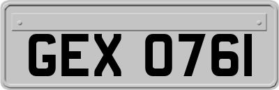 GEX0761