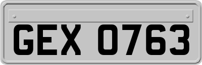 GEX0763