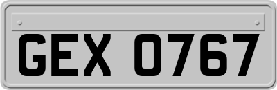 GEX0767