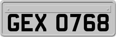 GEX0768
