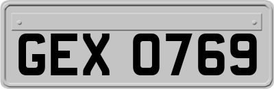GEX0769
