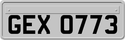 GEX0773