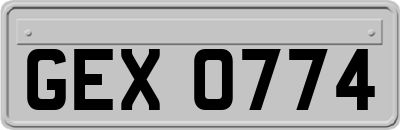 GEX0774