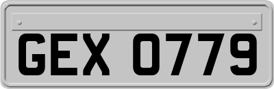 GEX0779