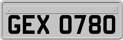 GEX0780