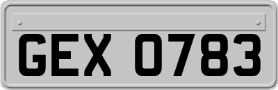 GEX0783