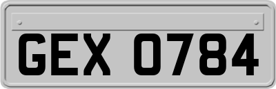 GEX0784