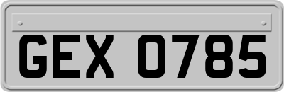 GEX0785