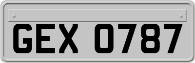 GEX0787