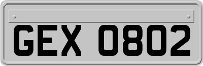 GEX0802