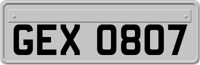 GEX0807