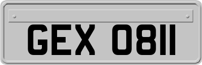 GEX0811