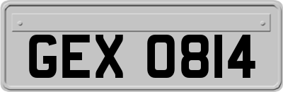 GEX0814
